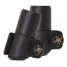 Зажимы Tramp Fast lock, 18mm TRA-117 